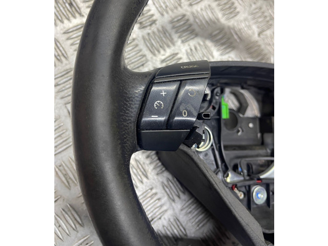 Руль Volvo S60  2001 - 2004 года 08666887      