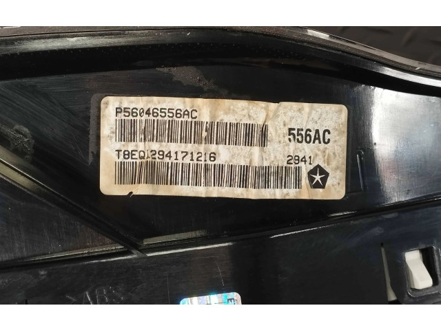 Панель приборов P56046556AC Dodge RAM