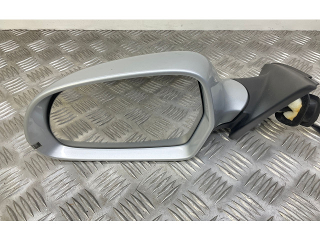 Зеркало электрическое Audi A4 Allroad B8 2008 - 2016 года