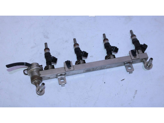 Vstřikovací lišta 0280151235, 151235   Fiat Punto (199)     