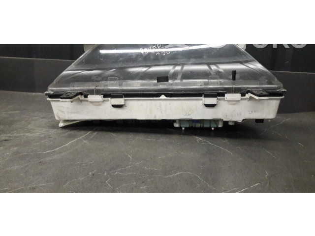 Přístrojová deska  Rover 200 XV 1994 ar-0036-001  