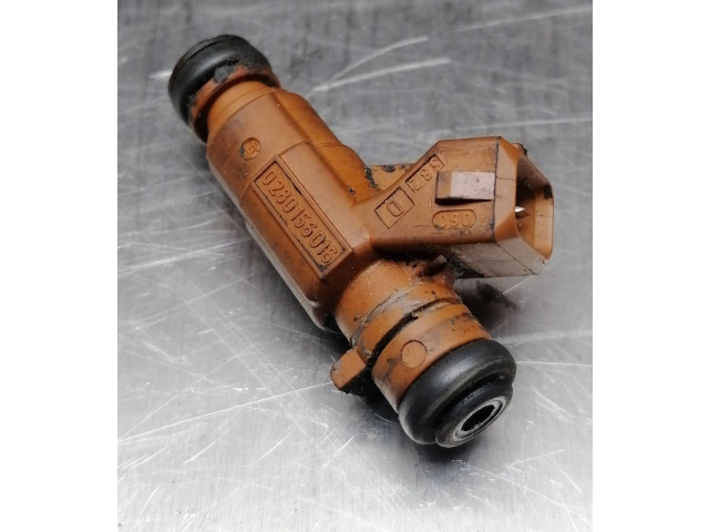 Vstřikovač A1130780249, 0280156016   Mercedes-Benz S W220     