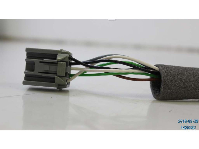 Зеркало электрическое        Volvo S80  1999 - 2003 года   