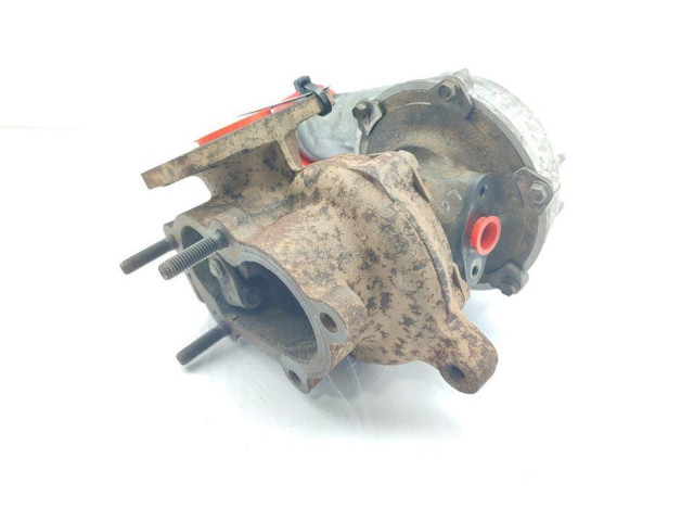 Turbodmychadlo Турбина VA6389609 Chrysler Grand Voyager II 2.5