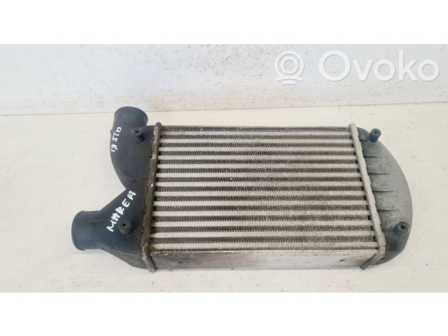 Интеркулер 1702703, 465533250 Fiat Marea 1.9