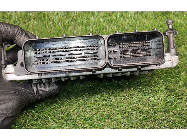 Řídící jednotka A2729004700, A0034467740 Mercedes-Benz E W212 2011