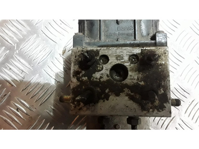 Jednotka ABS 0265216759, 9636502180 Citroen Xsara 2000