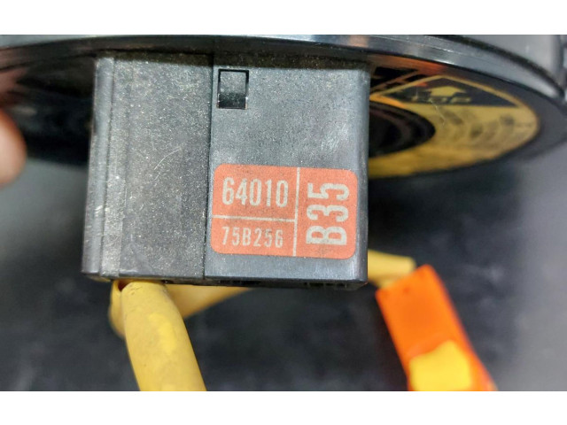 Подрулевой шлейф SRS 64010-75B256B35, 6401075B256 Toyota Corolla Verso AR10