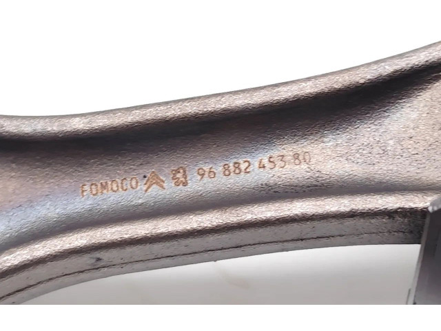  Поршень с шатуном 224DT 224DT, 9688245380  Jaguar XF  