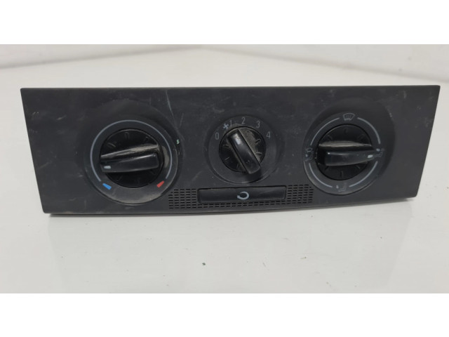 Блок управления климат-контролем 6Y0819045H Skoda Fabia Mk1 (6Y)