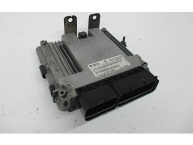 Řídící jednotka 0281013693, P05187449AB   Dodge Caliber 2007