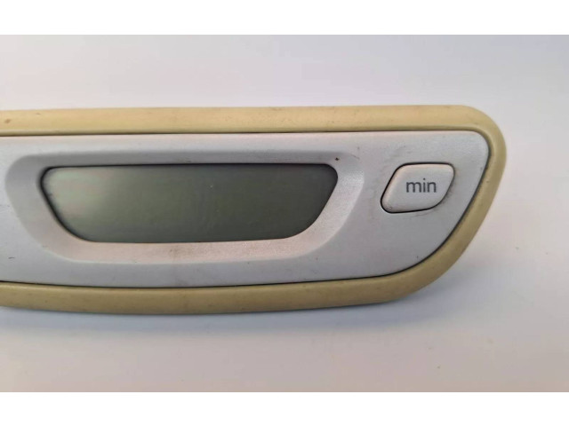 Дисплей    7M0919203B   Volkswagen Sharan