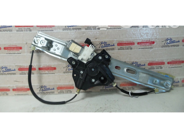 Передний двигатель механизма для подъема окон    DT11V23201BC   Ford Transit -  Tourneo Connect