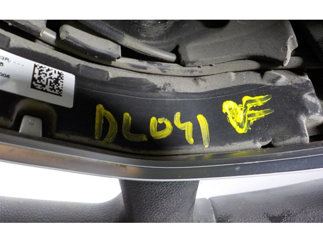 Руль Dacia Lodgy - года 484005093R, 484005093R