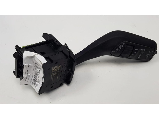 Ручка стеклоочистителей GN1517A553AB   Ford Ecosport