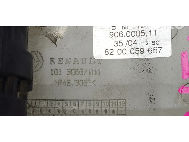 Zpětné zrcátko Renault Vel Satis 2004 906000511