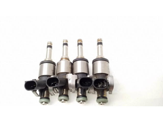 Комплект форсунок 3531003AC0, 35902459A KIA Ceed для бензинового двигателя 1.4