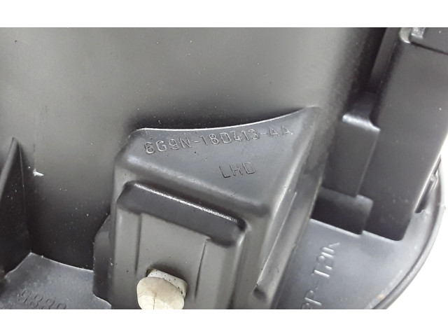 Вентилятор печки    6G9N18D413AA, 6G9N18D413BA   Volvo V70