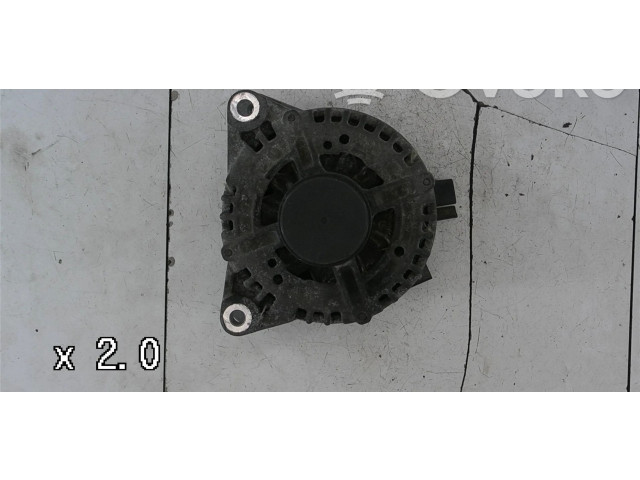 Генератор 28-5567, 0121615009   Ford S-MAX