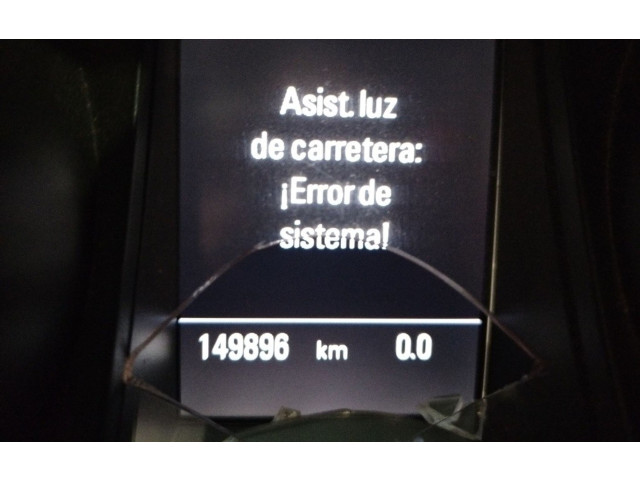 Přístrojová deska Audi A5 2014 8T0920932J, 8T0920932J