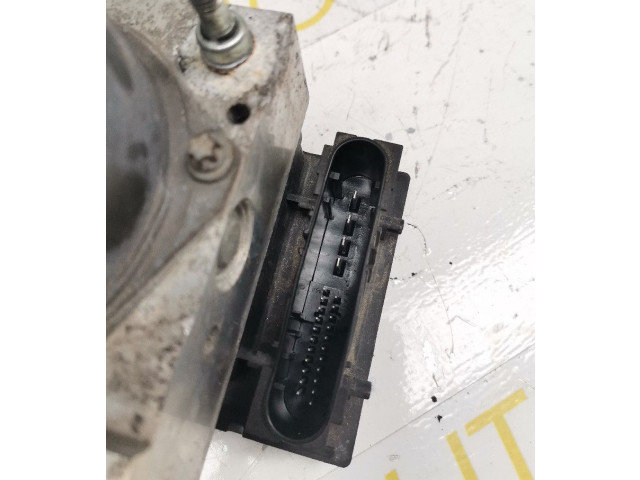 Блок АБС 0265231306, 24469609 Opel Meriva A 2003 - 2010 года