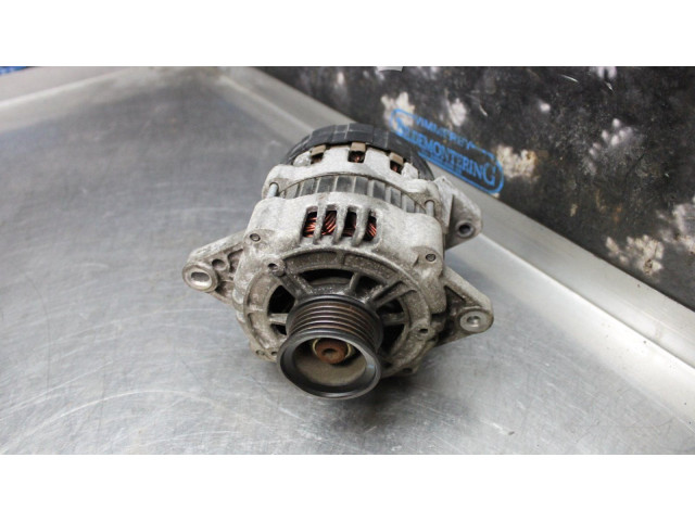 Генератор    Chevrolet Nubira      