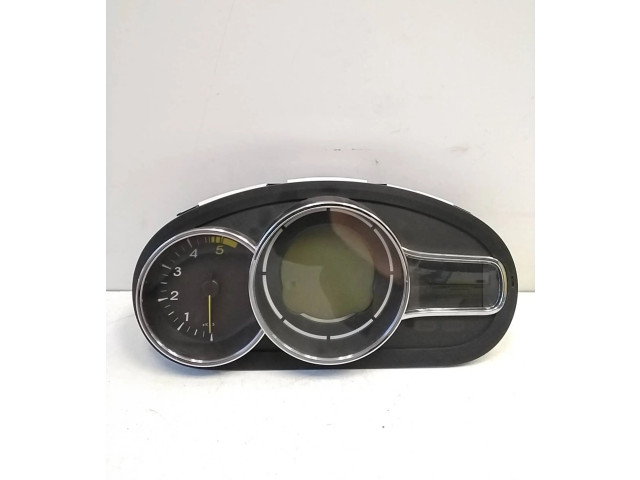 Přístrojová deska Renault Megane III 2013 248103503R, A2C31196200