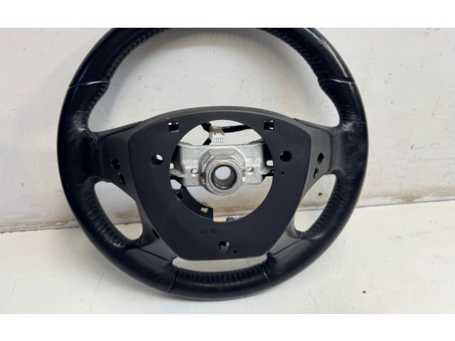 Руль Mitsubishi Outlander 2013 - 2021 года GS13116050, TG14A02001