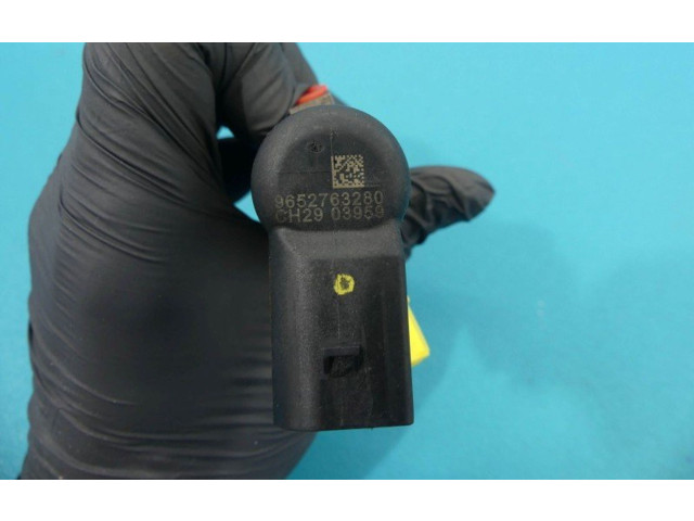 Форсунка 9652763280, IMPRK1146507 Citroen C2