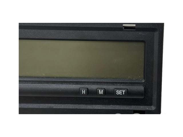 Дисплей MR381288, 66407030 Mitsubishi Carisma