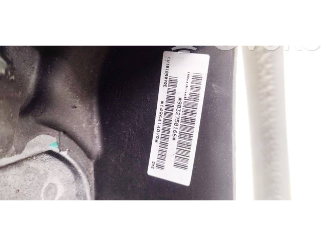 Volant Peugeot 807 2003 14964140YR, 14964140YR