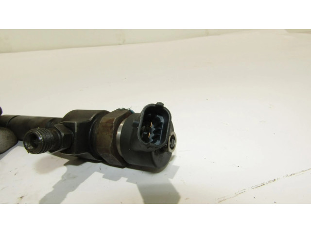 Форсунка 0445110002 Fiat Marea для дизельного двигателя 18247.000 1.9