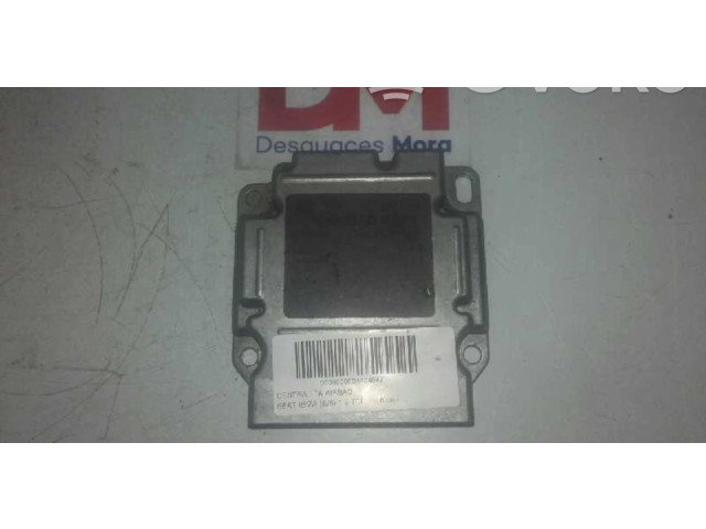 Блок подушек безопасности 6R0959655B, CENTRALITAAIRBAG   Seat Ibiza IV (6J,6P)
