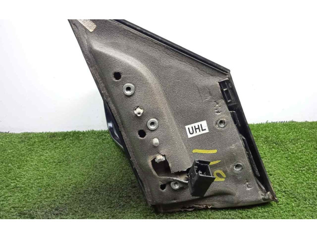 Зеркало электрическое SsangYong Kyron - года