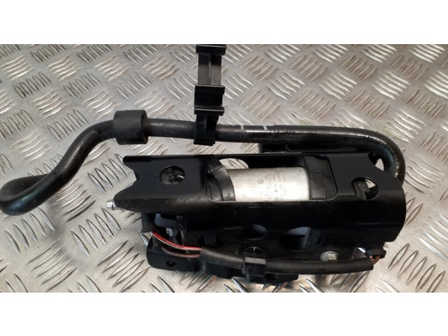 Vstřikovací čerpadlo 1K0906089, 5N0906257 Volkswagen PASSAT B6 pro naftový motor 2.0 CBA