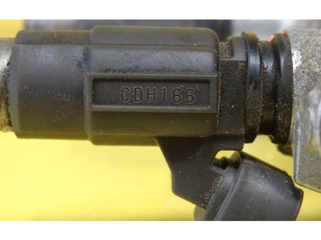 Vstřikovací lišta CDH166, 73098ZK Mitsubishi Space Star