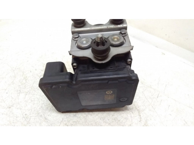 Jednotka ABS 7L0907379L, 7L0614517A Volkswagen Touareg I 2008