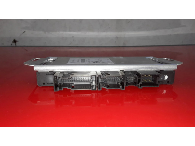 SAM блок управления