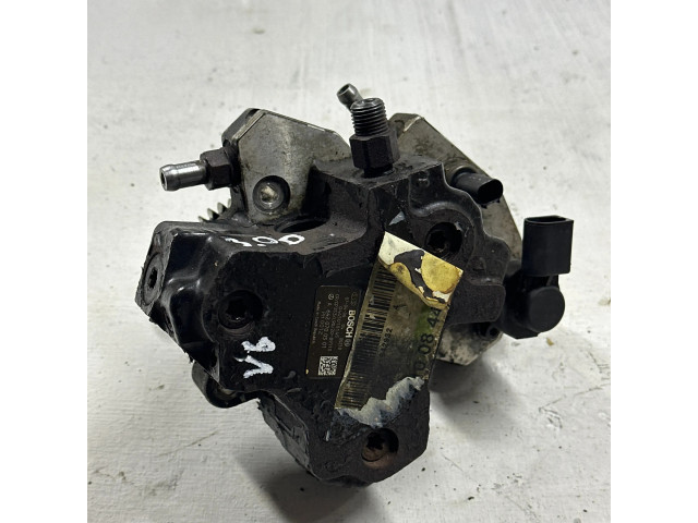 Vstřikovací čerpadlo A6420700501, 0445010145 Mercedes-Benz E W211 pro naftový motor 3.0