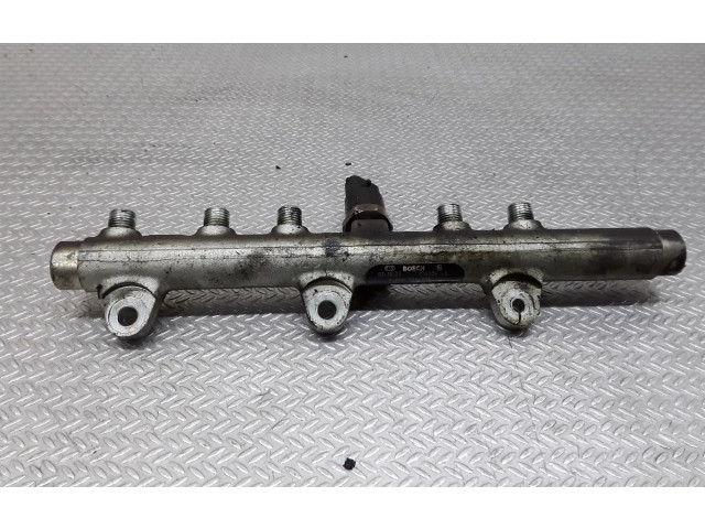 Vstřikovací lišta 0445214016 Fiat Stilo -