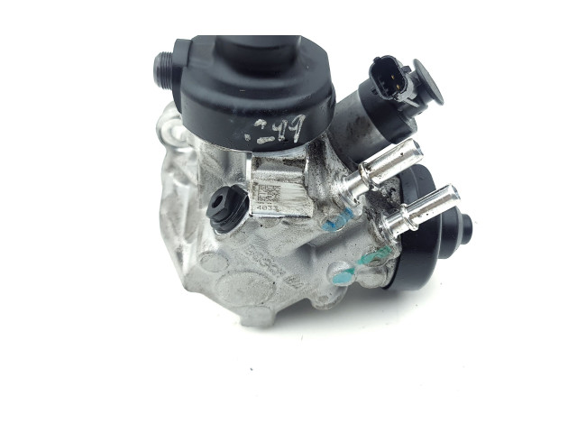 Топливный насос