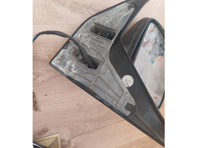 Зеркало электрическое Volkswagen Transporter - Caravelle T4 1991 - 2003 года