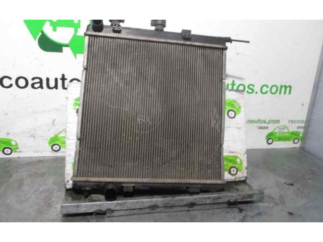 Блок АБС 9653026580, 870960000 Citroen C2 - года