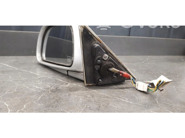 Зеркало электрическое Mitsubishi Lancer X 2007 - года