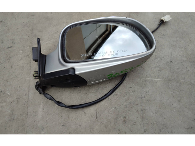 Зеркало электрическое Chevrolet Tacuma - года