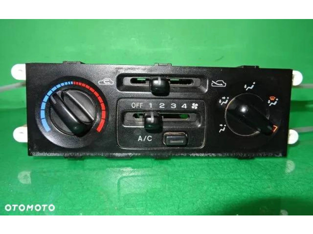 Блок управления климат-контролем    Subaru Forester SF