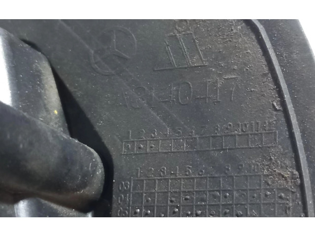 Зеркало электрическое        Mercedes-Benz A W169  2004 - 2012 года   