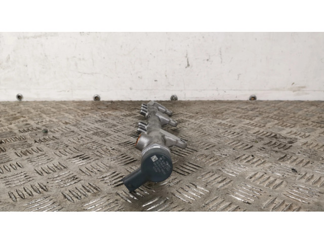 Форсунка 0445214321, 314002F600 Hyundai Santa Fe для дизельного двигателя 2.2