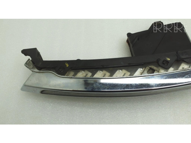 Светодиодные фары дневного света