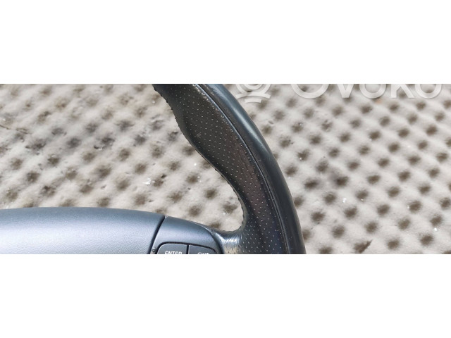 Руль Volvo C30 2010 - 2013 года PV55150060, P31332807